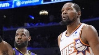 パリ五輪バスケ・アメリカ代表はレブロン、デュラントだけじゃない！　豪華メンバーの裏に隠されたチーム編成の狙い