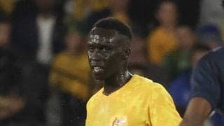 来日５年目のDFトーマス・デンが「新潟での生活を気に入っている」理由「人々の振る舞いに共感」