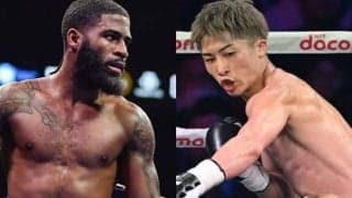 井上尚弥戦で得た「学び」 難攻不落の王座から陥落したフルトンが語った“怪物”「俺にチャンスを与えてくれた」