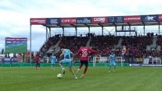 「踊ってる」「うますぎ」中村敬斗の“華麗すぎるルーレットターン”が話題！「ケイトの1mm」ならずも超絶テクニックで敵を翻弄した瞬間