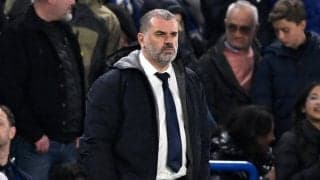 チェルシーに屈しCL遠のく3連敗…トッテナム指揮官「責任は私にある」