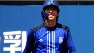 初のスタメン落ちも経験…DeNAドラ1ルーキー度会隆輝に訪れた最初の試練 球団OBが指摘した「打破すべき課題」とは