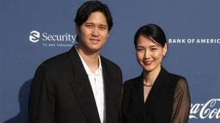 大谷翔平のさりげなさが「尊い」　真美子夫人への気遣いをファン称賛「素敵すぎ」