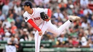【MLB】上沢直之、圧巻のパーフェクトデビューに集まる称賛「歴史を作る」　指揮官は信頼「彼はいつでもストライクが投げられる」