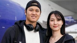 大谷翔平と真美子夫人の「愛が伝わる」　球団カメラマン投稿…超バズり写真が再脚光