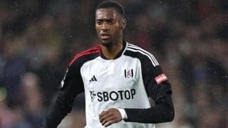 フルアム退団濃厚のアダラバイヨ…争奪戦にニューカッスルも本格参戦か