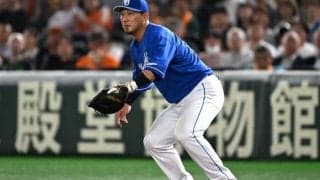 中田翔の「開幕1か月」--中日を開幕ダッシュに導いた”勝負強さ”と”存在感”　今後に期待されるポイントは？