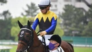 半弟は皐月賞馬ジャスティンミラノ 兄も負けじとJRA初勝利狙う