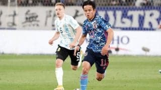 細谷真大「結果」も前線に欲しい「OA枠」、久保建英や鈴木彩艶の「招集」は【パリ五輪出場サッカーU23日本代表の「大問題」】(3)