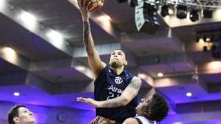 第3Qに13－0のラン…後半で流れをつかんだA千葉が静岡を撃破、準決勝進出まであと1勝／B2プレーオフ