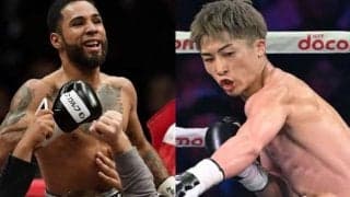 下馬評では井上尚弥が圧倒的優位も…ネリとの大一番は「イノウエにとって最も危険」 米老舗紙が“最新オッズ”とともに展望