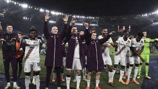 【ブンデス第32節プレビュー】CL出場5クラブが確定、残る注目はレバークゼンの無敗優勝と浅野ボーフムの残留争い