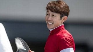 今週の武豊騎手は16鞍 前人未到のJRA通算4500勝まであと「3」