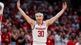 富永啓生がNBA挑戦＆五輪出場へ「うまく両方を目指していきたい」…八村塁や渡邊雄太にも言及