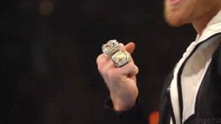 “迷惑系Youtuber”、NFLチャンピオンリングで“顔面ナックル”の凶行 まさかの誤爆に「なんてことをするんだ！」批判殺到