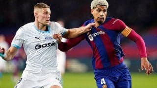 【ラ・リーガ第34節プレビュー】2位の座懸けたジローナvsバルセロナ！　CL控えるマドリーはカディス戦