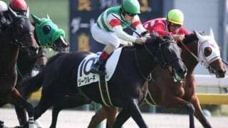 半兄は青葉賞覇者スキルヴィング ジークルーネが自己条件で巻き返しなるか