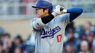 ドジャースが敵地9連戦で大きく勝ち越し！大谷翔平の存在感、下位打線の奮起も要因に「もっとも危険なチームだと改めて証明」