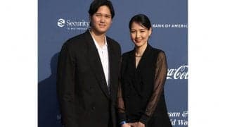 真美子夫人の指輪が「さりげなくて良い」　大谷翔平の隣で…映った“違い”に脚光
