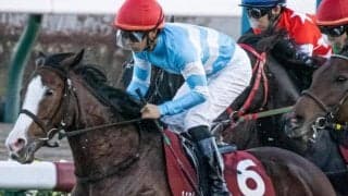 「小さなアイドル」が待望の復帰戦 天皇賞(春)除外のうっ憤晴らしてOP初勝利なるか