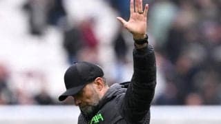 クロップ監督がサラーとの衝突に改めて…「完全に解決」「本当に問題ない」