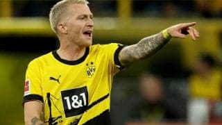 マルコ・ロイスがドルトムントを退団…今夏の来日もなし、12シーズンで公式戦424試合168ゴール「人生の半分以上を過ごした」