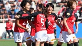 首位浦和が11連勝＆５連続クリーンシートで連覇に前進！ 2位INAC神戸もしっかり勝利で追走【WEリーグ】