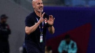 パリ五輪行きを決めたイラク、指揮官は本大会18名のメンバーに「この選手たちを失望させてはいけない」とOA起用などで悩み