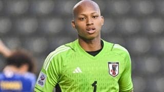 選手採点&寸評：U23日本代表 1-0 U23ウズベキスタン代表【AFC U23アジアカップ】