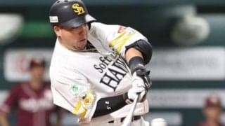 山川穂高の開幕1か月を振り返る　打撃二冠の好スタート、このままいけば秋には侍J復帰も？