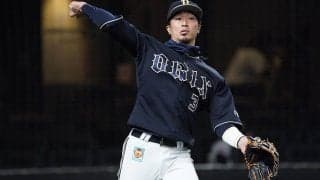 「怖くて見たくない」3失策後に避けたスマホ　前向くきっかけを作った中嶋監督の気遣い