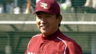 楽天は「もう100％最下位」　予期せぬオファーに苦悩…妻のひと声で決めた初代監督