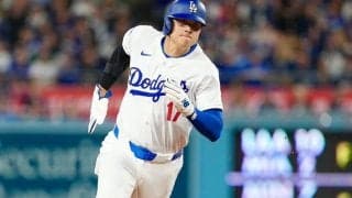 大谷翔平の「打球が飛ぶ」要因とは？　体が細くても…飛距離アップに繋がる“方程式”