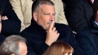 元プレミア主審のクラッテンバーグ氏が審判アナリストを辞職｢標的にされている｣