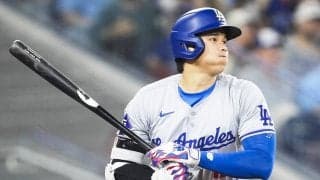 大谷翔平が二塁打を量産しているワケとは？　序盤戦データで見えてきたバッティングの新傾向