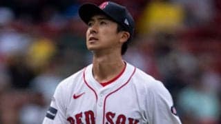 上沢直之、2度目登板で初失点　浴びたメジャーの洗礼…ピッチクロック違反で押し出しも