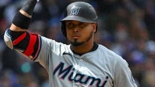 ド軍“ライバル球団”に大物加入　アラエスがパドレスへ電撃トレード…米記者速報