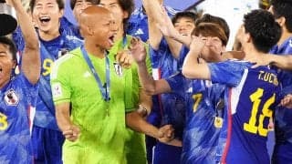 「あまり自信はなかった…」殊勲のPKストップを見せた小久保玲央ブライアン、チームメイトの声掛けが後押しに「凄く嬉しい」