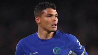 今季限りでチェルシー退団のチアゴ・シウバ、古巣フルミネンセ復帰で合意か