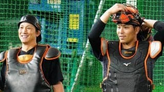 巨人の捕手併用に広岡達朗が持論 「秀でた者がいないから、ピッチャーとの相性によって起用するのは当然」