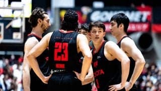 【CS出場チーム紹介②】アルバルク東京「万全な状態で昨季のリベンジへ」