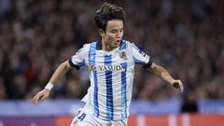 レアル相手に躍動の久保建英がラス・パルマス戦もキーマンか「攻撃的なプレーは彼のブーツから」　スタメン予想・配信スケジュール【ラ・リーガ】