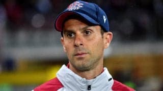 去就注目のモッタ監督、今はボローニャでのCL権争いが最優先 「あとは二の次」