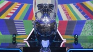 ユーロ2024も最大26名の選手登録可に　メンバーリスト提出期日は6月7日