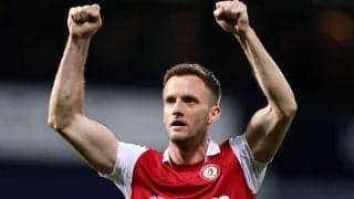 岡崎慎司に続き、レスター“奇跡の優勝”メンバーがまたも引退決断…アンディ・キングが幼少期からファンだったクラブでプロキャリアに終止符「これが完璧な引退の仕方」