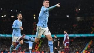 ゴール数増のフォーデンがFWA年間最優秀選手に！　シティからは2年連続、「助けなしでは得られなかった」