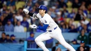 大谷翔平に米記者が求めていた“7億ドルの責任”　得点圏の指摘一蹴…絶叫で示した役割