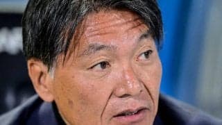 【横浜FM戦で同点劇の起点と守備の大仕事。ブルーノ・ジョゼの活躍に象徴される磐田の競争力(2)】磐田の危機を救った守備のビッグプレー。「あのシーンで僕がボールを奪ってなかったら…」