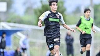 【J2「J1昇格戦線」】仙台、終了直前19歳MFの果敢なドリブルで決勝点PK奪取 森山監督「最後の最後にみんなが執念を見せてくれた」(2)