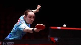 伊藤美誠、世界1位へ照準の23歳が輝き放つか　カギ握るのは難敵揃いのベスト8をかけた戦い【サウジスマッシュ】